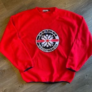 Nautica Competition Crewneck